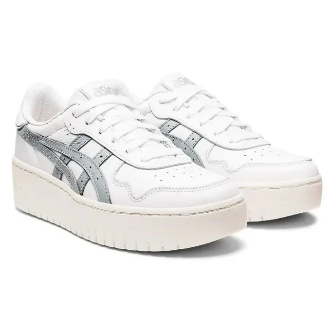 Japan S Platform « White Piedmont Grey »