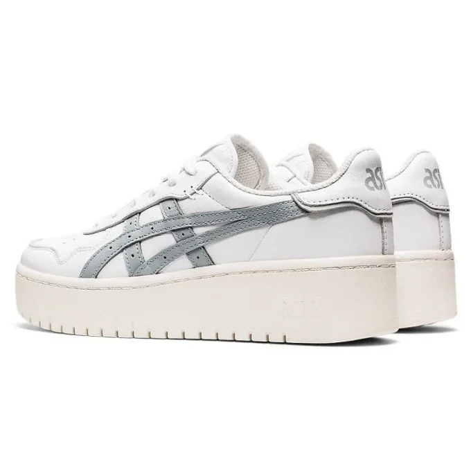 Japan S Platform « White Piedmont Grey »
