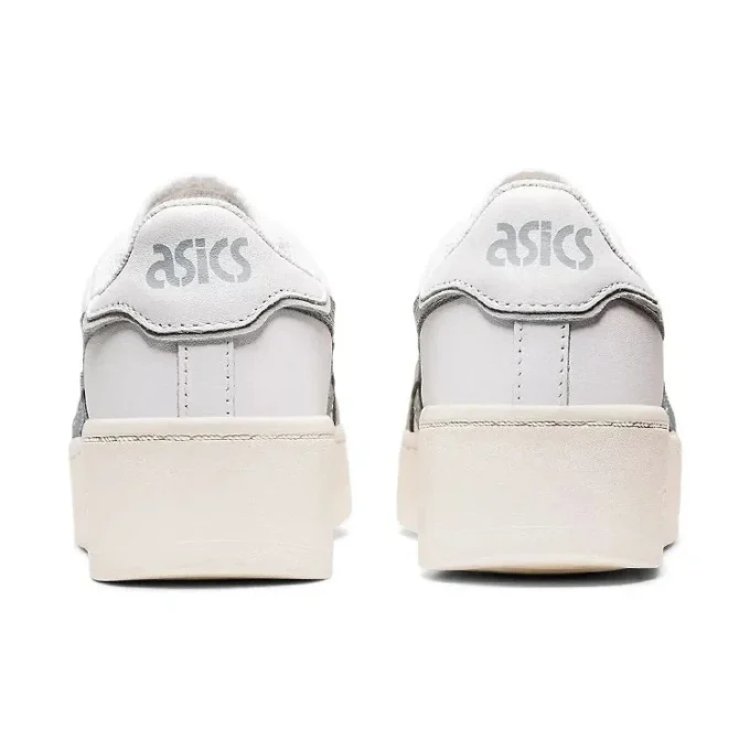 Japan S Platform « White Piedmont Grey »