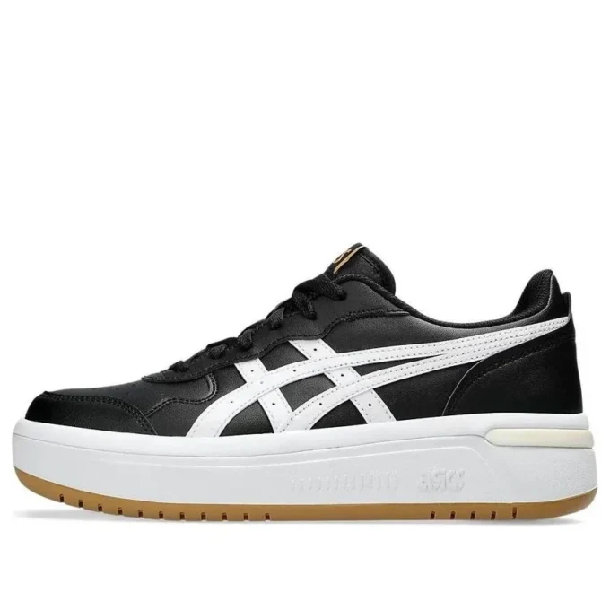 Japan S ST « Black White Gum »