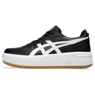 Japan S ST « Black White Gum »