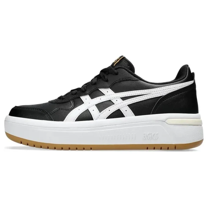 Japan S ST « Black White Gum »