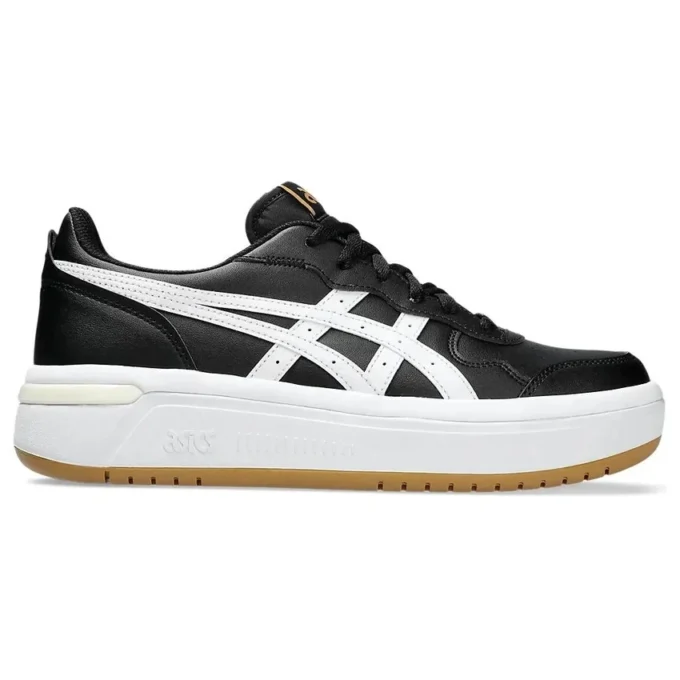 Japan S ST « Black White Gum »