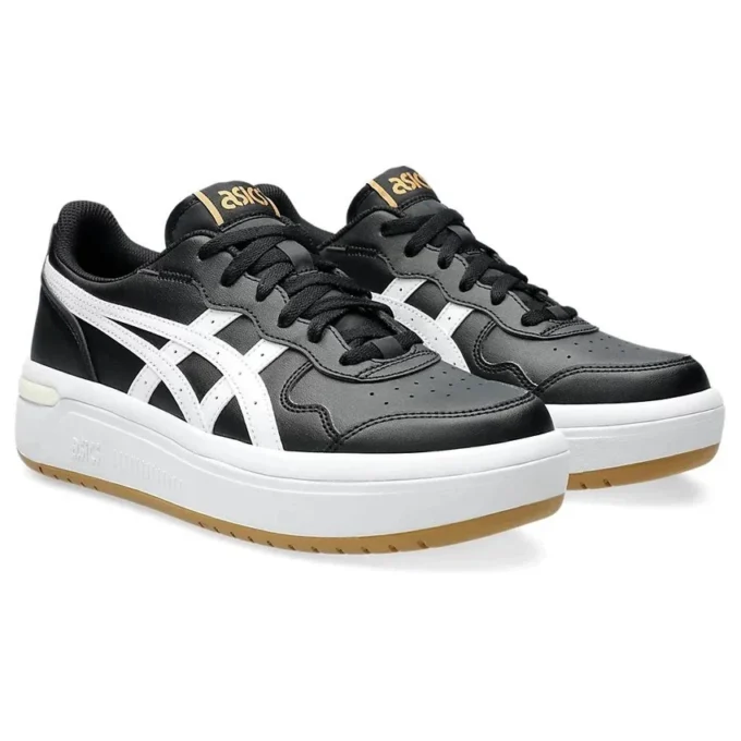 Japan S ST « Black White Gum »