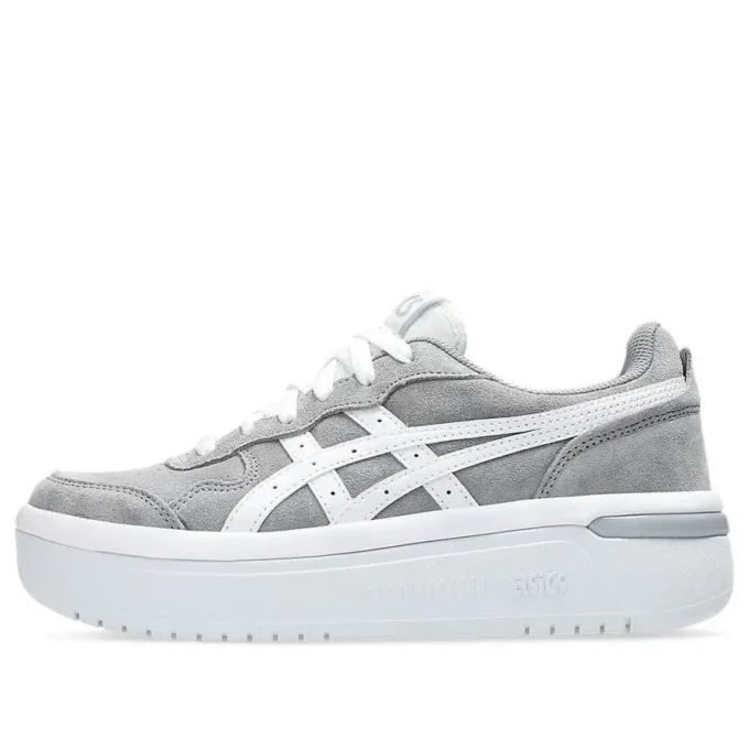 Japan S ST « Piedmont Grey White »