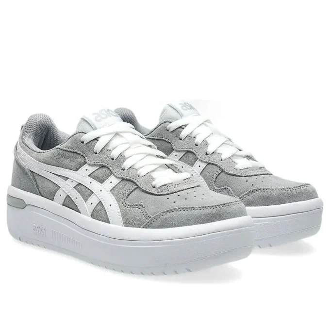 Japan S ST « Piedmont Grey White »