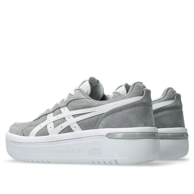 Japan S ST « Piedmont Grey White »