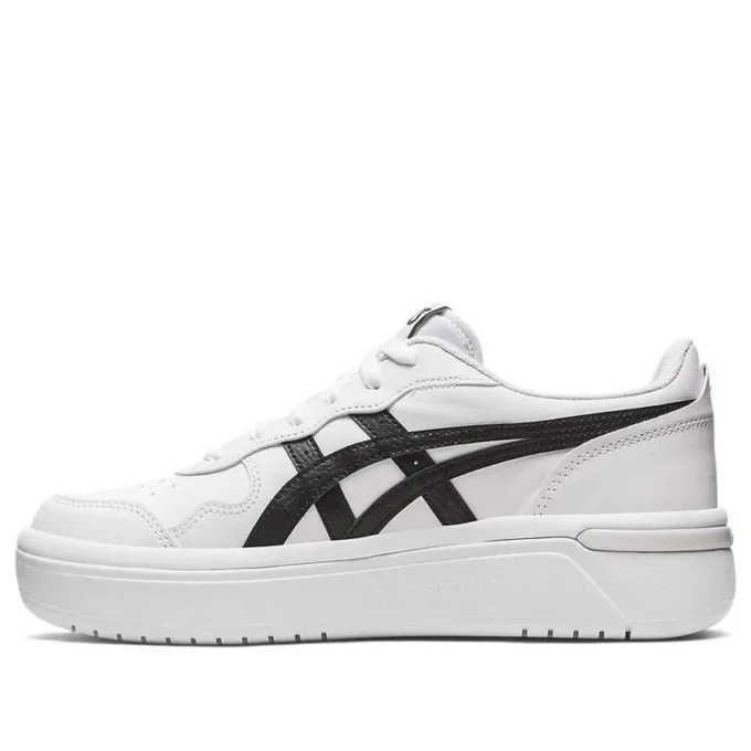 Japan S ST « White Black »