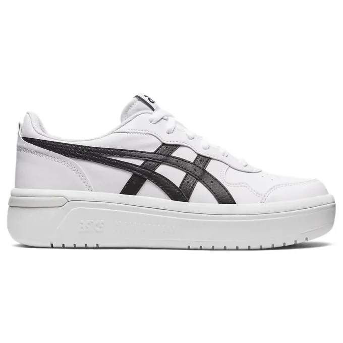 Japan S ST « White Black »