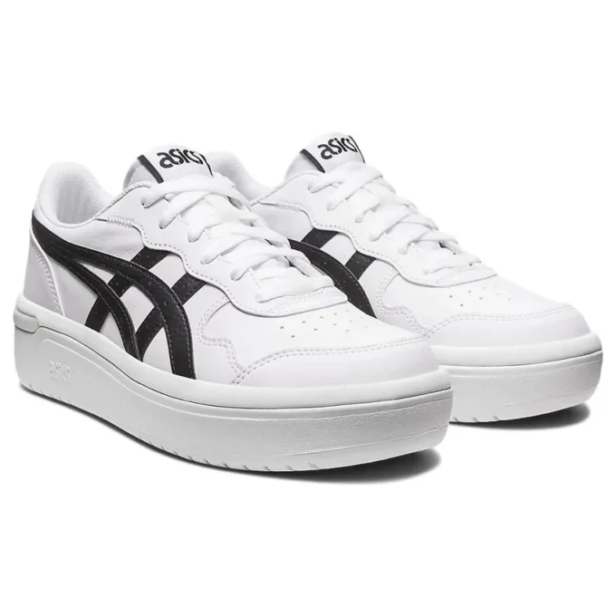 Japan S ST « White Black »
