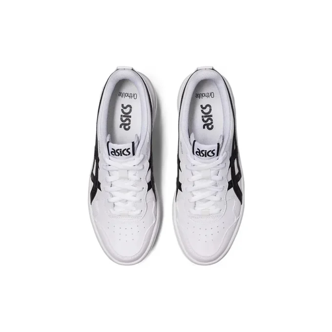 Japan S ST « White Black »