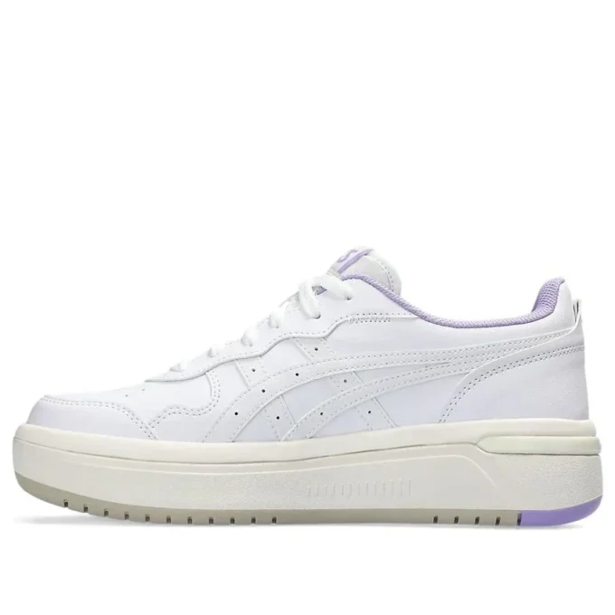 Japan S ST « White Digital Violet »