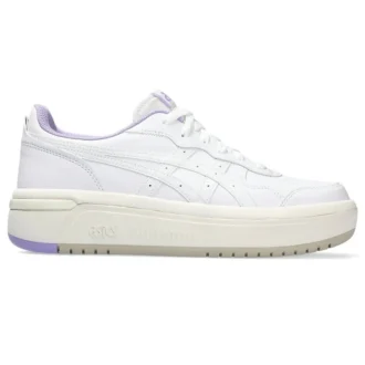 Japan S ST « White Digital Violet »