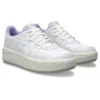 Japan S ST « White Digital Violet »