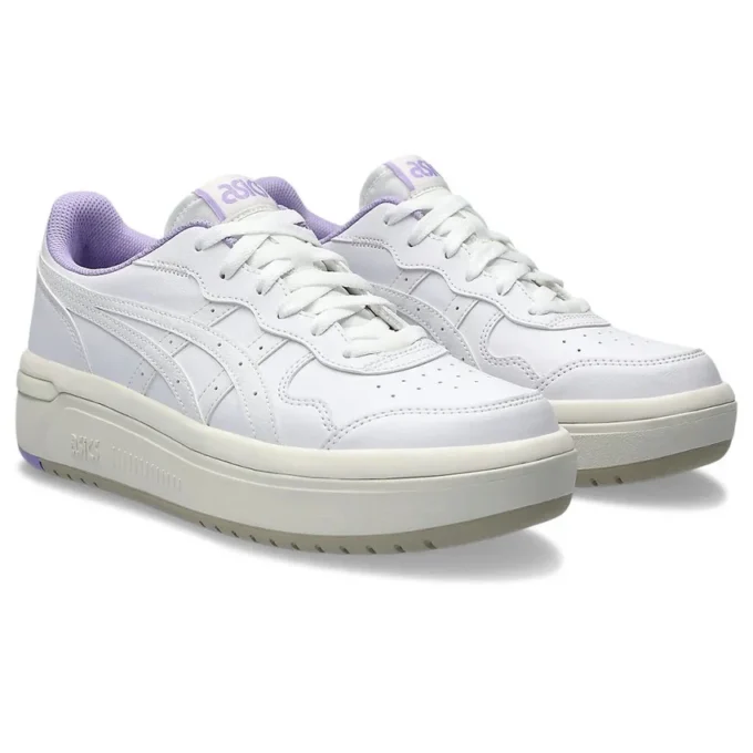 Japan S ST « White Digital Violet »