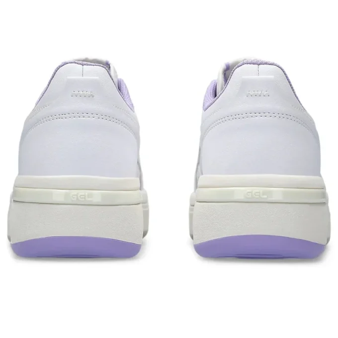 Japan S ST « White Digital Violet »