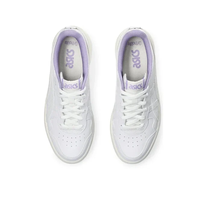 Japan S ST « White Digital Violet »