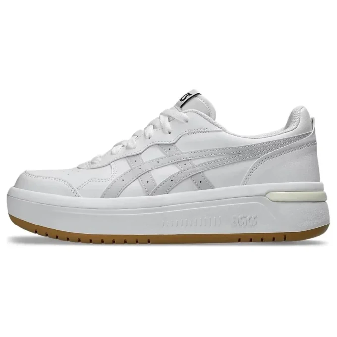 Japan S ST « White Glacier Grey Gum »