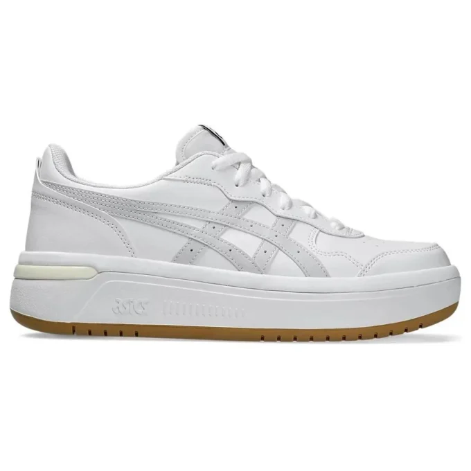 Japan S ST « White Glacier Grey Gum »