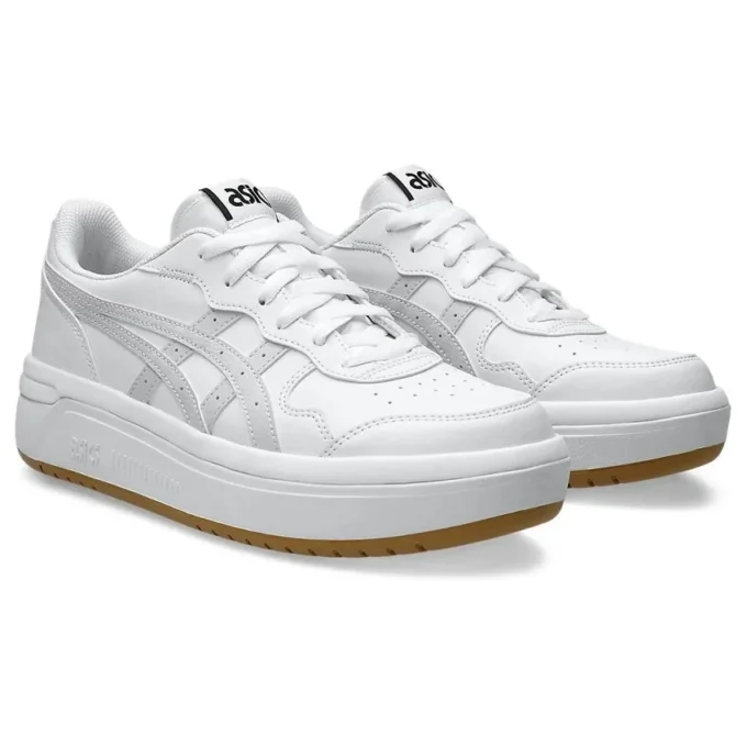 Japan S ST « White Glacier Grey Gum »