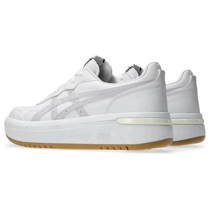 Japan S ST « White Glacier Grey Gum »