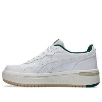 Japan S ST « White Jewel Green »