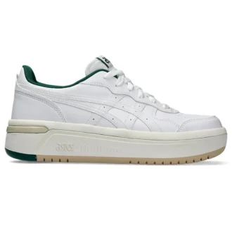 Japan S ST « White Jewel Green »