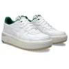 Japan S ST « White Jewel Green »
