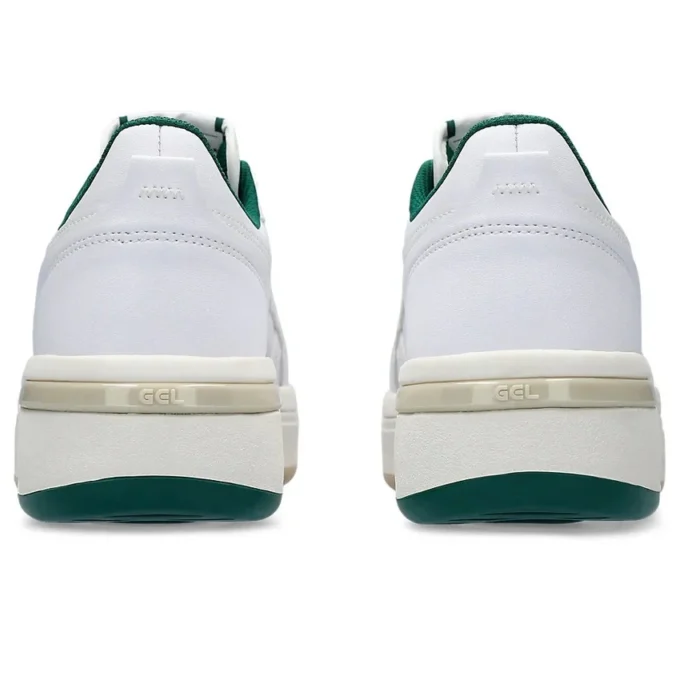 Japan S ST « White Jewel Green »