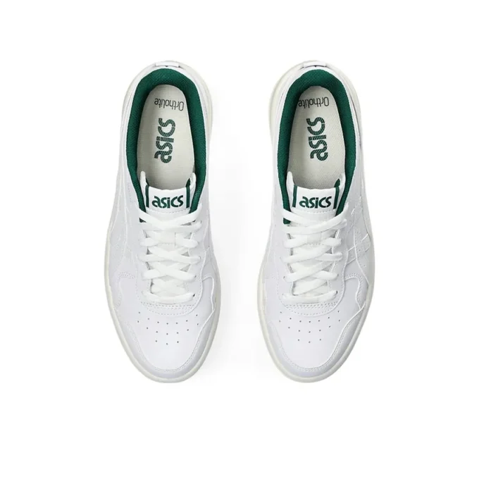 Japan S ST « White Jewel Green »