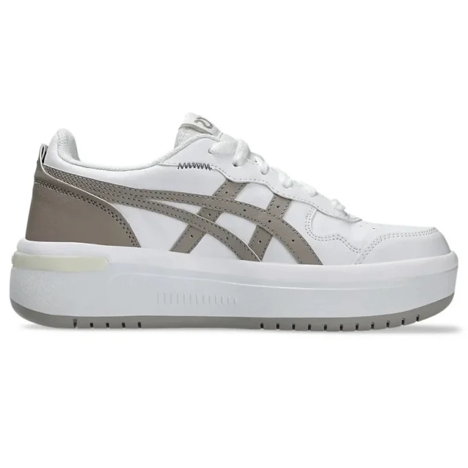 Japan S ST « White Moonrock »