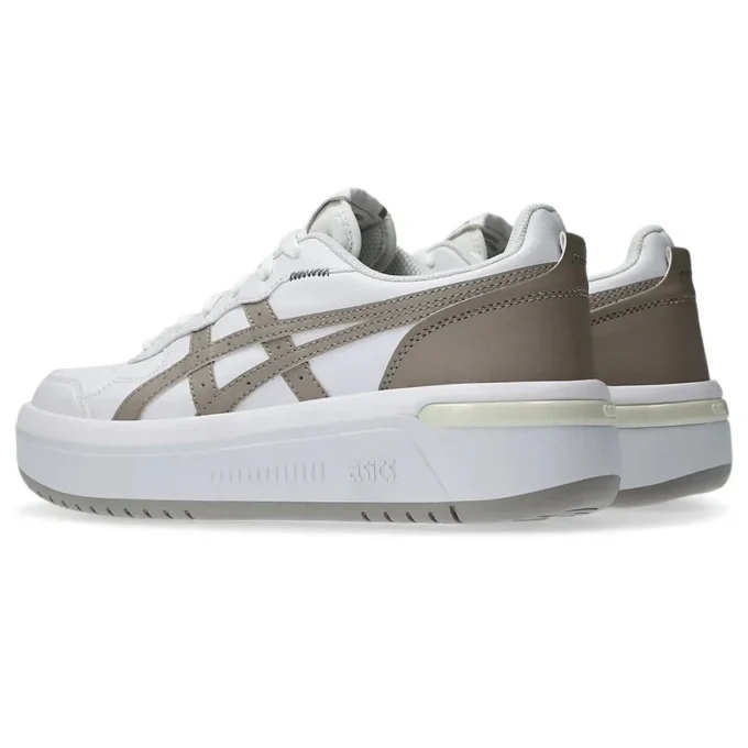 Japan S ST « White Moonrock »