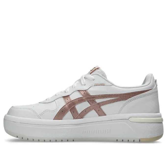 Japan S ST « White Rose Gold »