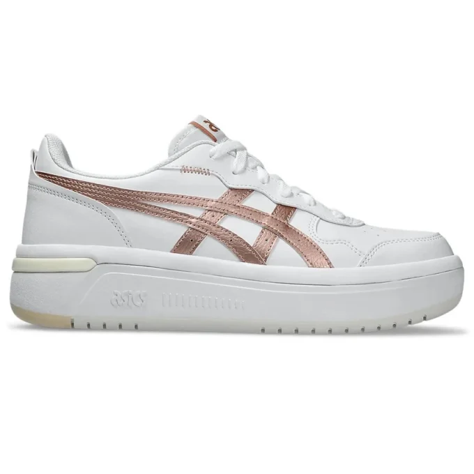 Japan S ST « White Rose Gold »