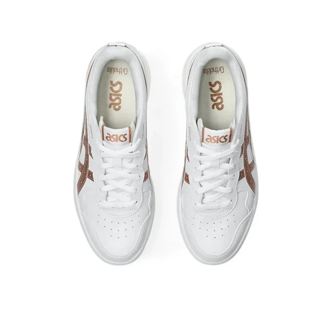 Japan S ST « White Rose Gold »