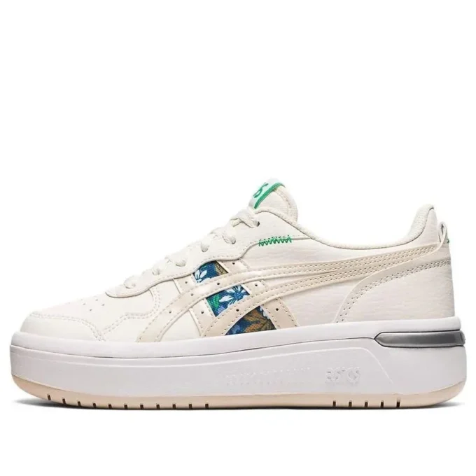 Japan S ST « Winter Garden Pack »