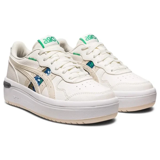 Japan S ST « Winter Garden Pack »