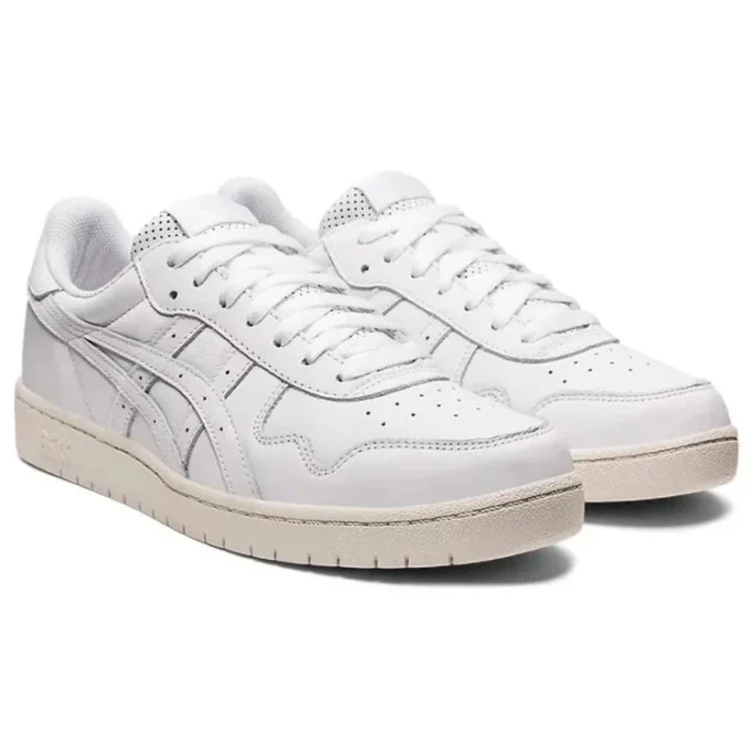 Japan S « Triple White »