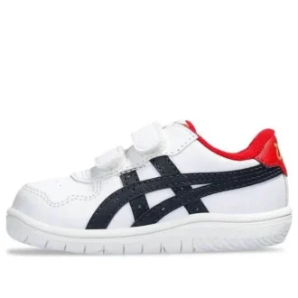 Japan S TS « White Classic Red »
