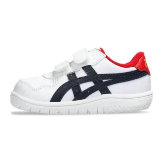 Japan S TS « White Classic Red »
