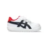 Japan S TS « White Classic Red »