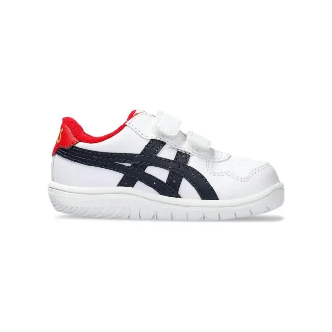 Japan S TS « White Classic Red »