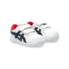 Japan S TS « White Classic Red »