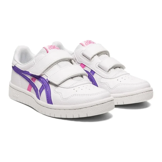 JAPAN S « White AmethyST »