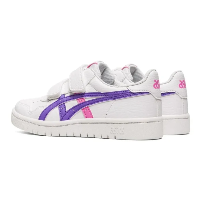 JAPAN S « White AmethyST »