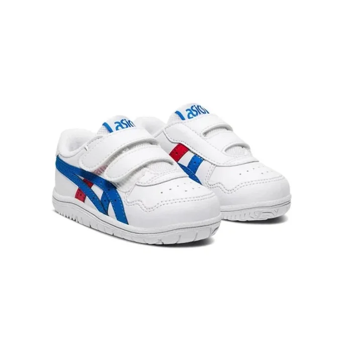 Japan S « White Blue Red »
