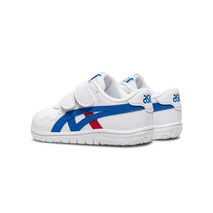 Japan S « White Blue Red »