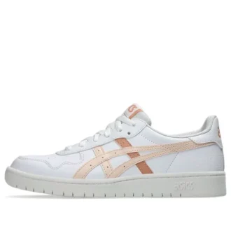 Japan S « White Pearl Pink »
