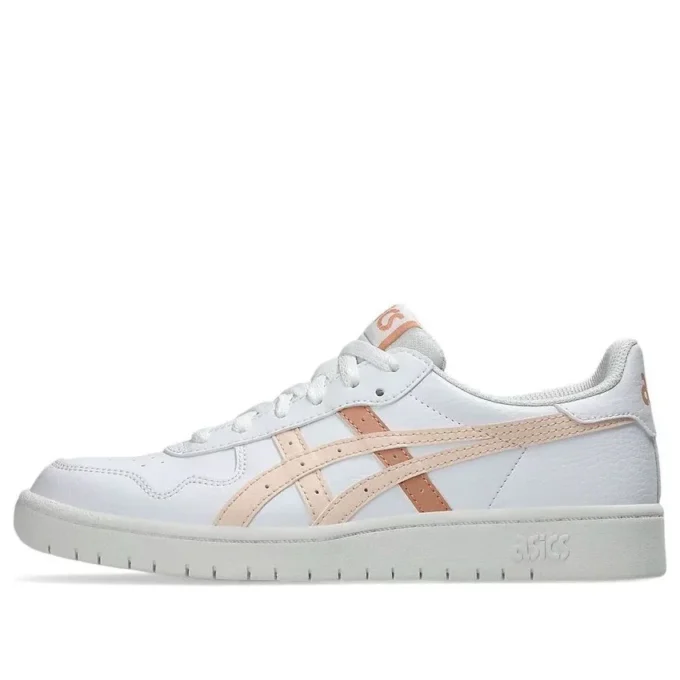 Japan S « White Pearl Pink »