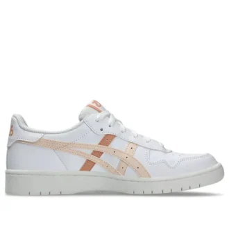 Japan S « White Pearl Pink »